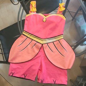 LOL Genie doll costume for infant/child- approx. 6-8 years old